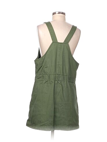 Mavi Jeans Kısa Salopet %70 İndirimli. - Görsel 3