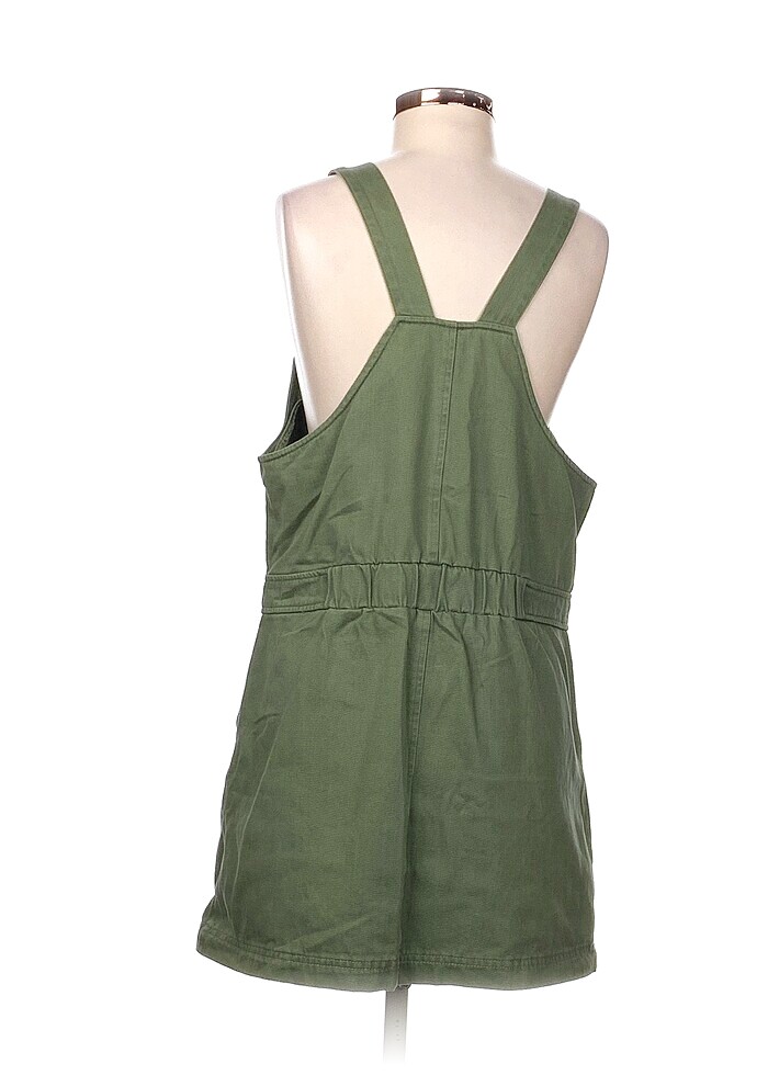 Mavi Jeans Kısa Salopet %70 İndirimli. - Görsel 3