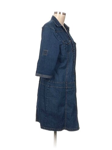 Vintage Love Vintage Love Kısa Elbise %70 İndirimli.