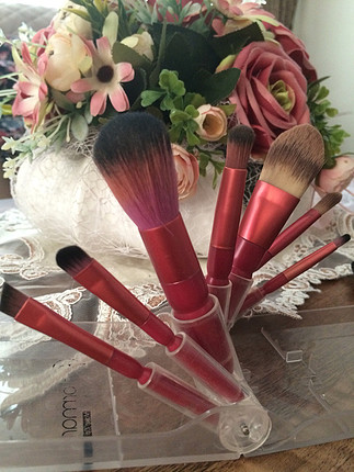 Flormar fırça seti