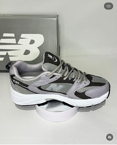 New Balance Erkek spor ayakkabı