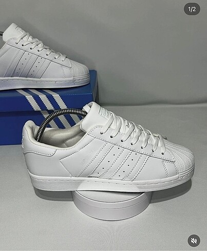 Adidas spor ayakkabı