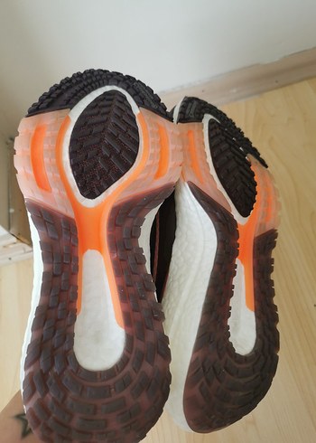 Goretex Adidas Kışlık Spor Ayakkabı - Görsel 5