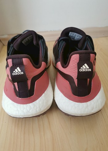 Goretex Adidas Kışlık Spor Ayakkabı - Görsel 2