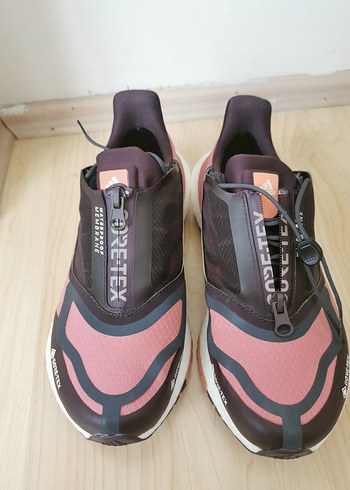 Goretex Adidas Kışlık Spor Ayakkabı - Görsel 4