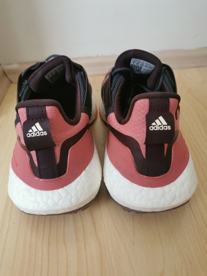 Goretex Adidas Kışlık Spor Ayakkabı - Görsel 2