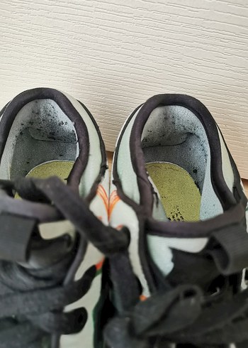 Adidas Renkli Baskılı Kadın Spor Ayakkabı - Görsel 4