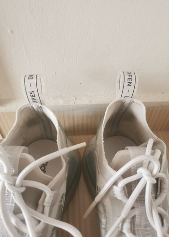 Adidas Kadın Spor Ayakkabı - Görsel 4