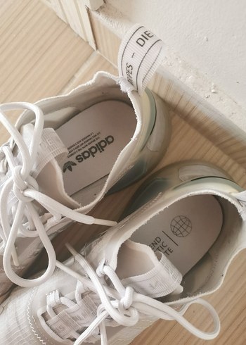 Adidas Kadın Spor Ayakkabı - Görsel 5