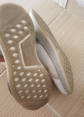 Adidas Kadın Spor Ayakkabı - Görsel 6