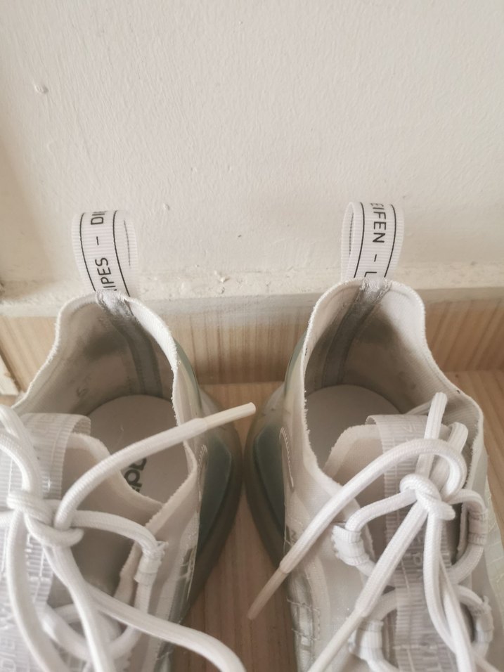 Adidas Kadın Spor Ayakkabı - Görsel 4