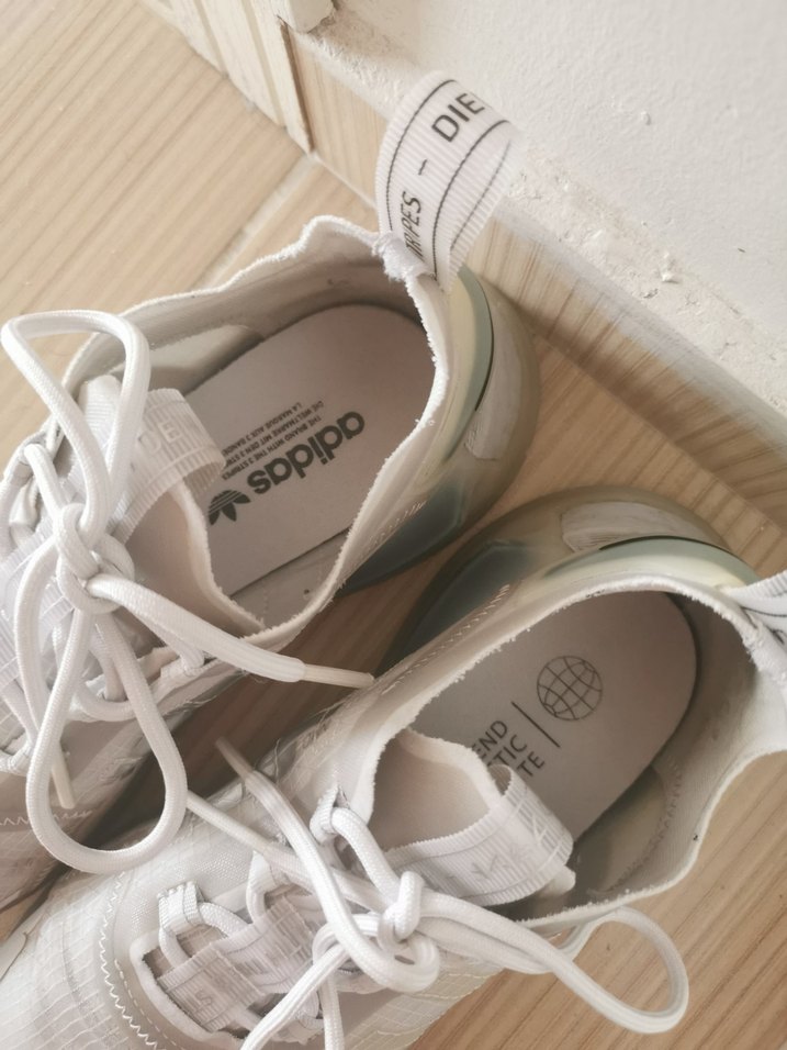 Adidas Kadın Spor Ayakkabı - Görsel 5