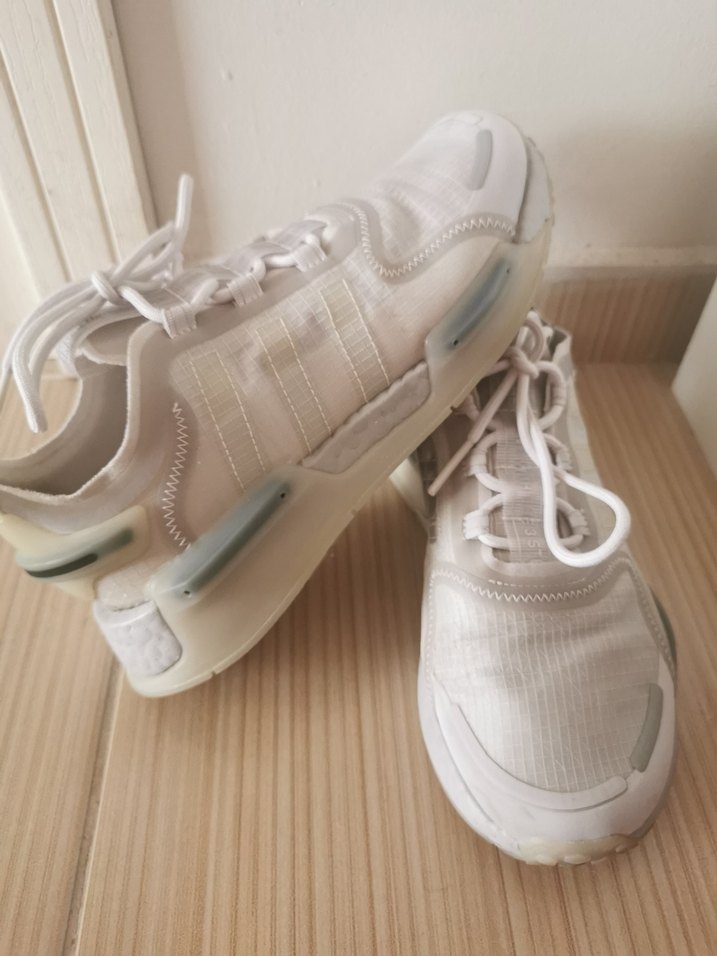 Adidas Kadın Spor Ayakkabı - Görsel 2