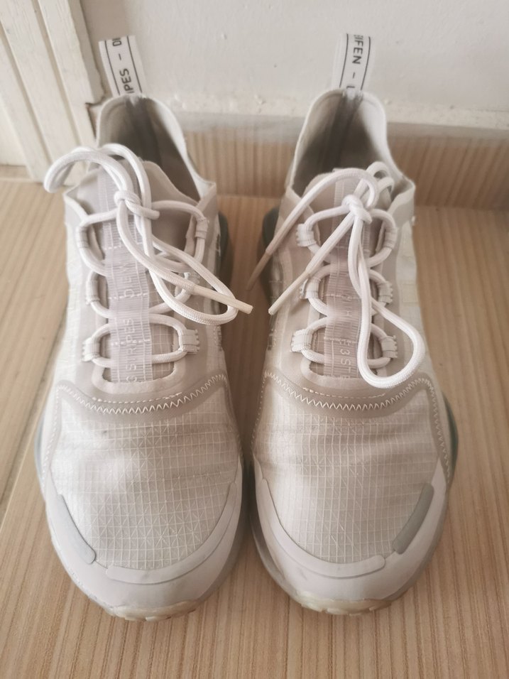 Adidas Kadın Spor Ayakkabı - Görsel 3