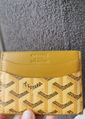 Maison Goyard