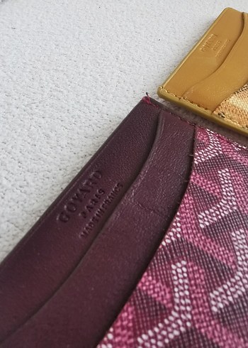 Hakiki Deri Kartlık - Görsel 3