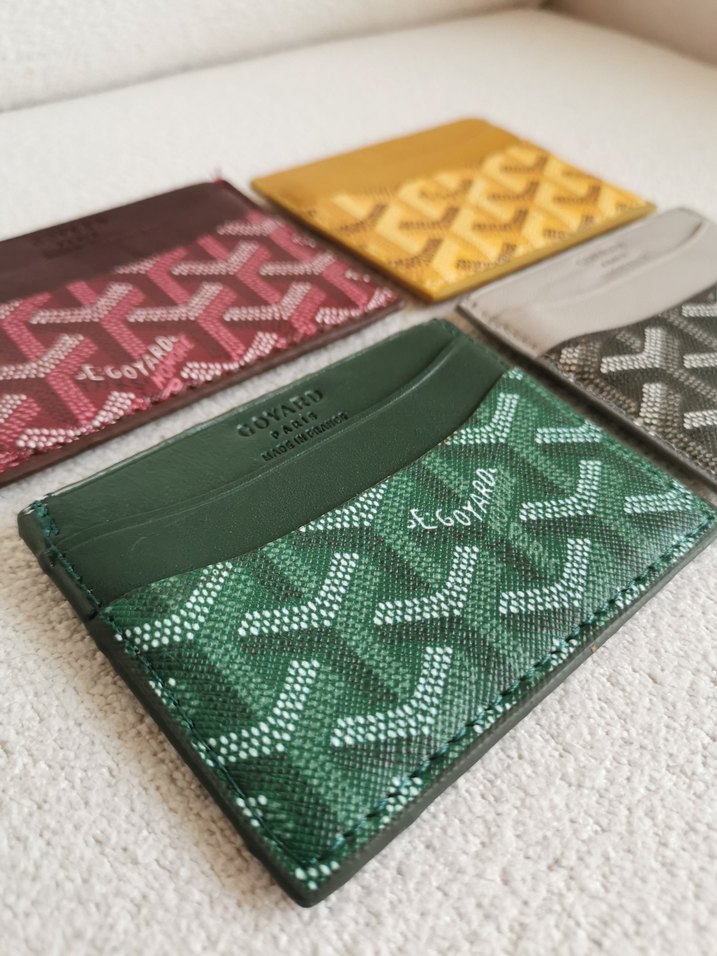 Hakiki Deri Kartlık - Görsel 2