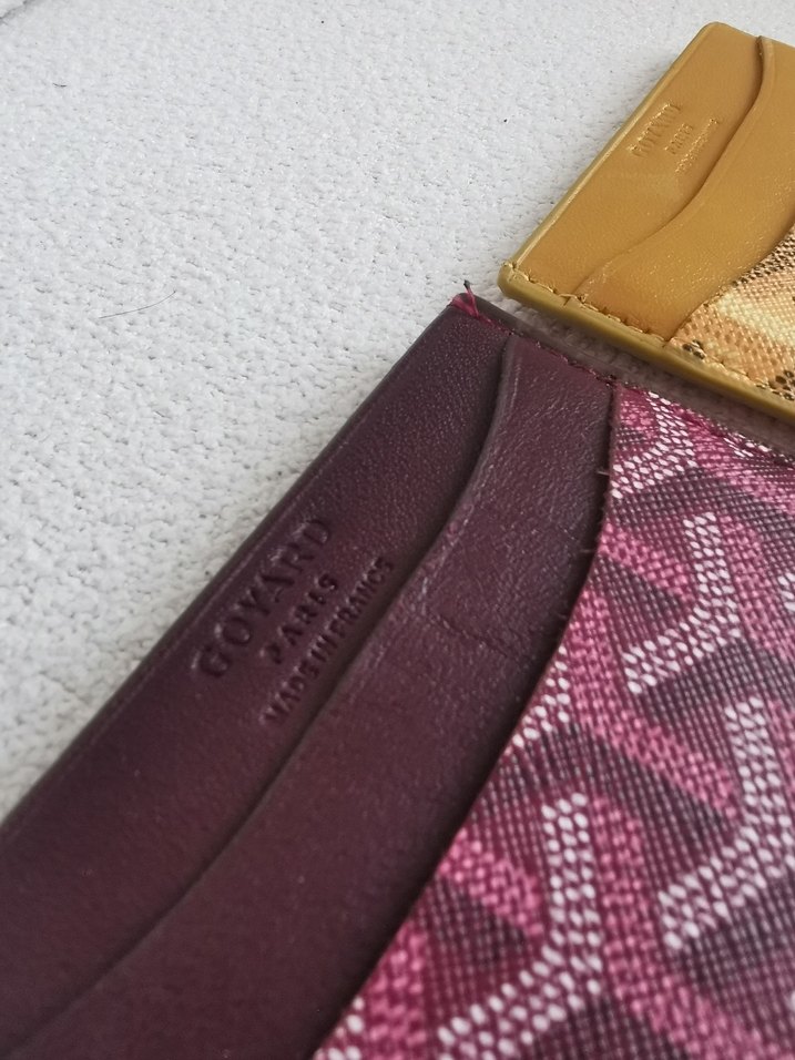 Hakiki Deri Kartlık - Görsel 3