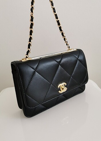 Chanel Mini Bag 