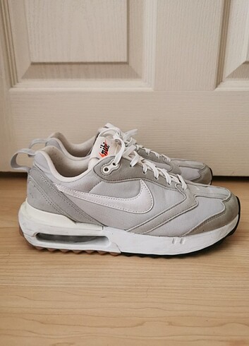 Nike Orjinal Spor Ayakkabı - Görsel 3