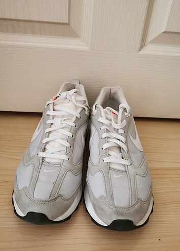 Nike Orjinal Spor Ayakkabı - Görsel 5
