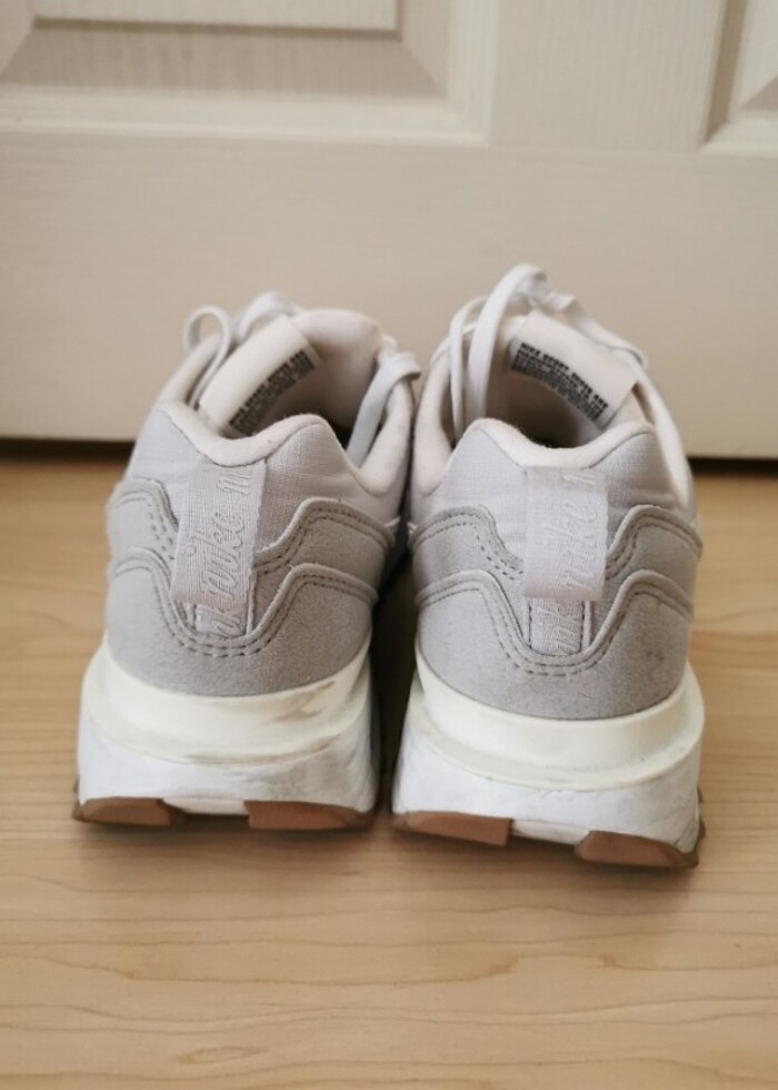 Nike Orjinal Spor Ayakkabı - Görsel 4