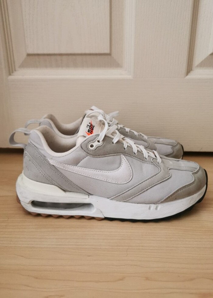 Nike Orjinal Spor Ayakkabı - Görsel 3