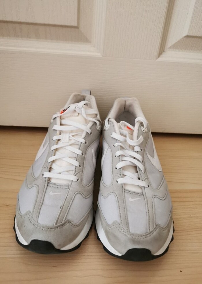 Nike Orjinal Spor Ayakkabı - Görsel 5