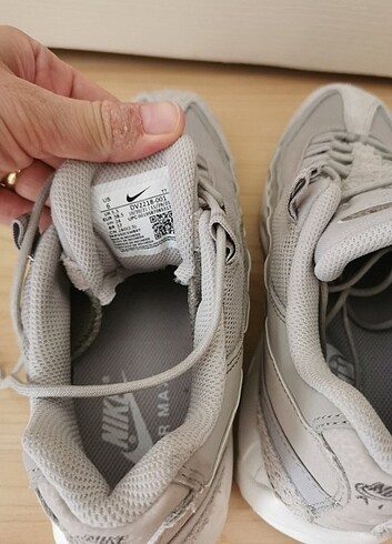 Nike Air Max Unisex - Görsel 3