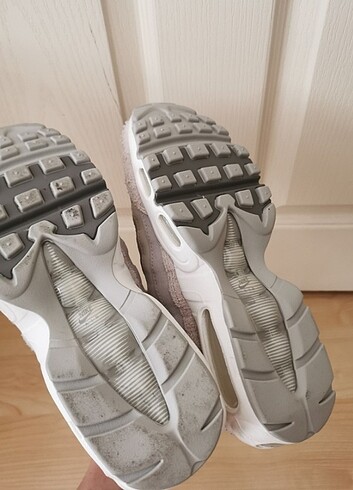 Nike Air Max Unisex - Görsel 5