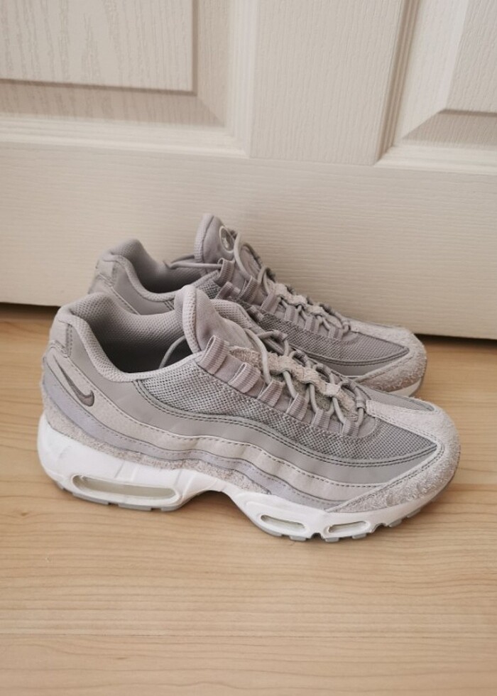 Nike Air Max Unisex - Görsel 2