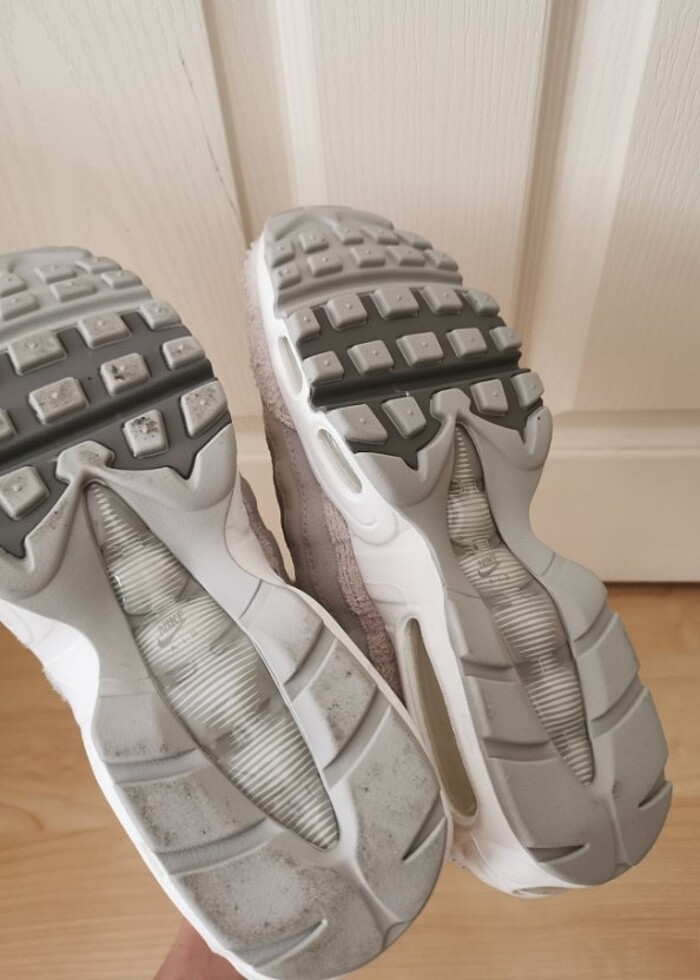 Nike Air Max Unisex - Görsel 5