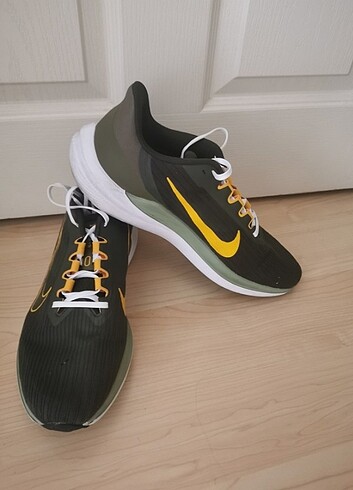 Nike Erkek Ayakkabı - Görsel 3