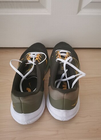 Nike Erkek Ayakkabı - Görsel 4