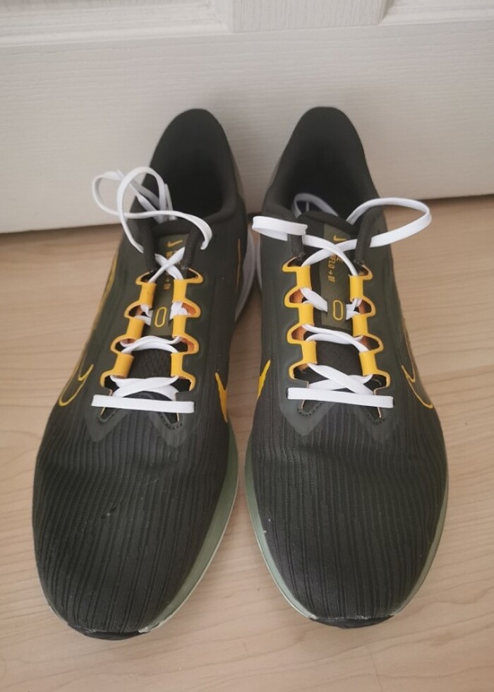 Nike Erkek Ayakkabı - Görsel 2