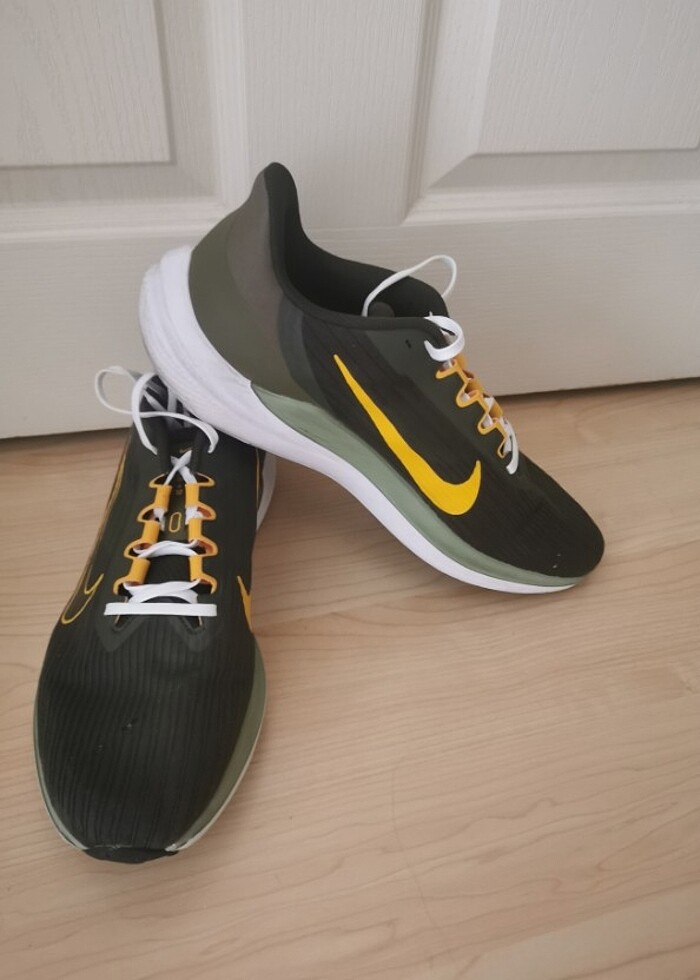 Nike Erkek Ayakkabı - Görsel 3