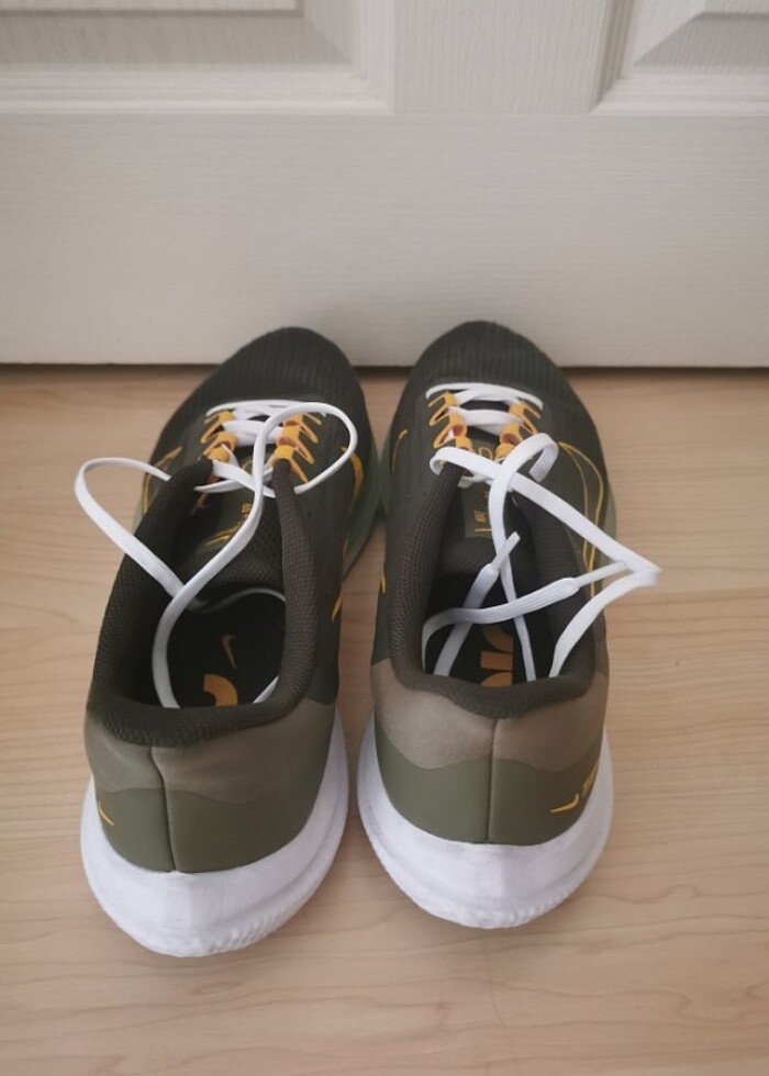 Nike Erkek Ayakkabı - Görsel 4