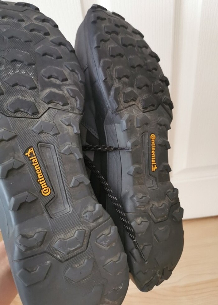 Adidas Terrex Ayakkabı - Görsel 2