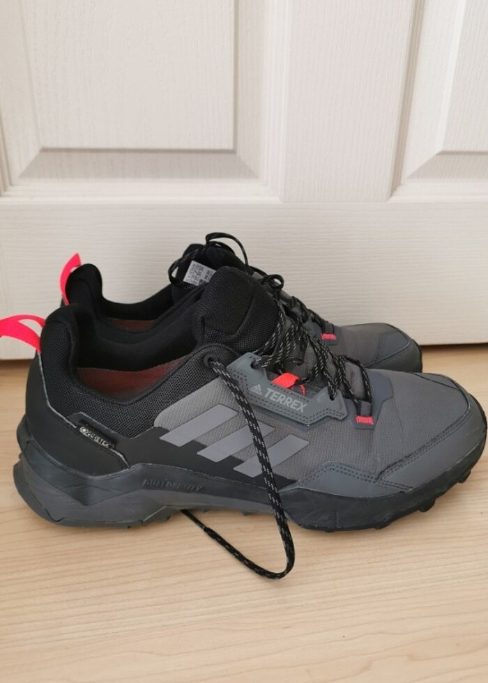 Adidas Terrex Ayakkabı - Görsel 3