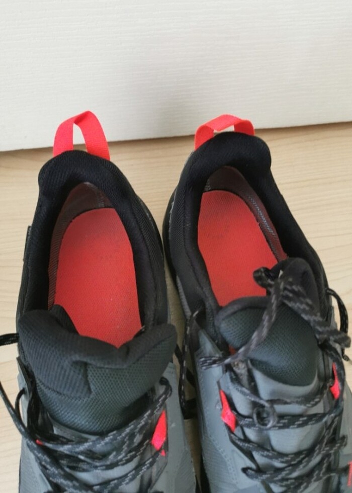 Adidas Terrex Ayakkabı - Görsel 5