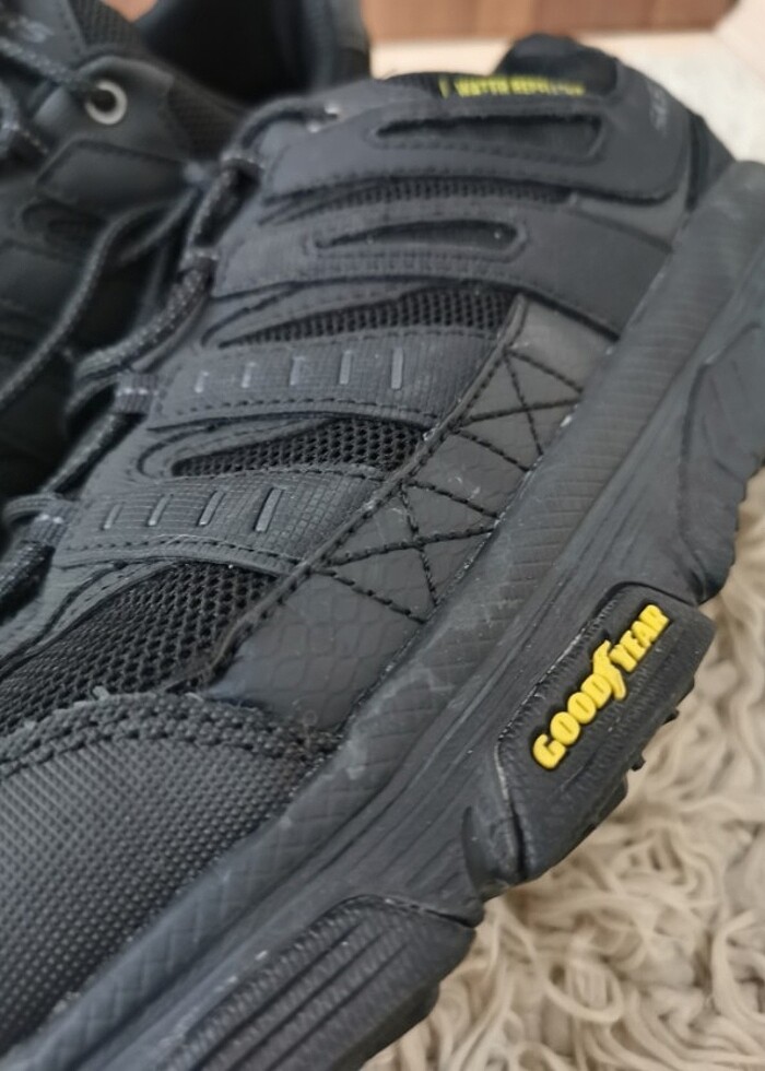 Skechers Outdoor Ayakkabı - Görsel 3