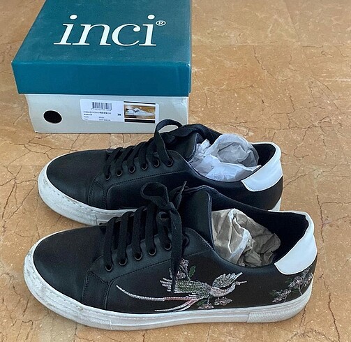 İnci