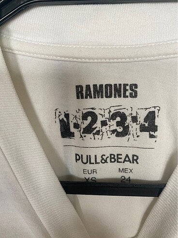 s Beden Pull and bear