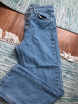 Mom jean