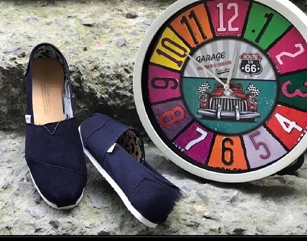 Toms espadril