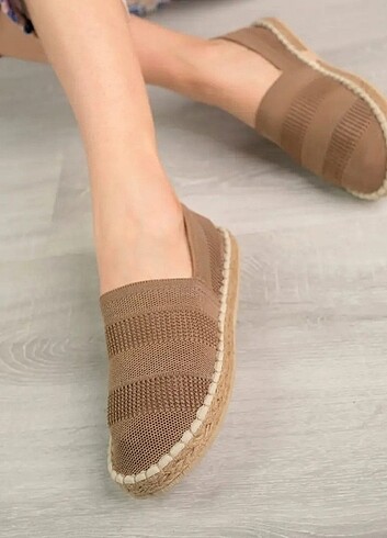 39 Beden Kadın espadril