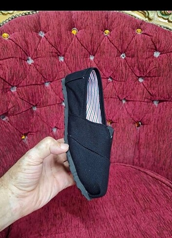 TOMS Espadril