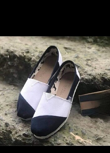 TOMS Espadril
