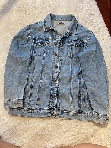 Dilvin vintage kot ceket