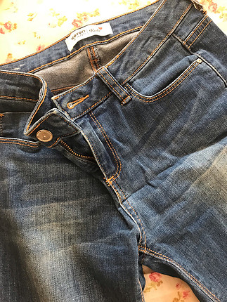 28 Beden Jean pantolon 